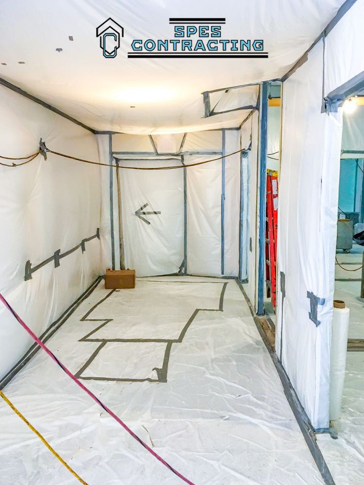 Asbestos Abatement